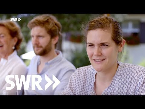 Plötzlich Chefin - Zwei Schwestern und ein Traditionshotel | SWR Mensch Leute