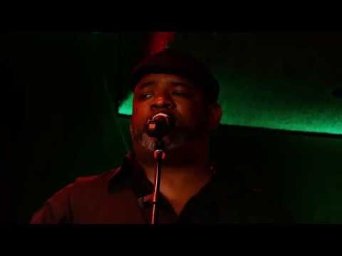 SOUL DIAMONDS live at the Bix